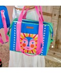 Picnic Cooler Bag | Box | Fiesta